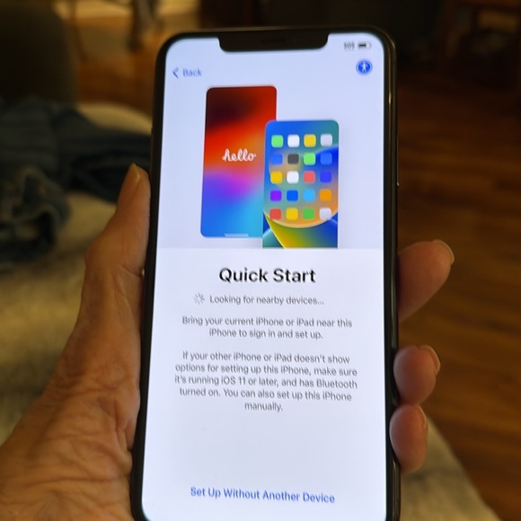 NEW Apple iPhone 11 Pro Max 258 GB - Picture 2 of 2